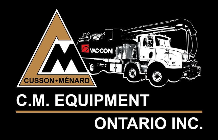 C.M. Equipment Ontario Inc.